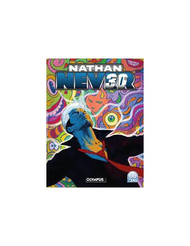 NATHAN NEVER 367