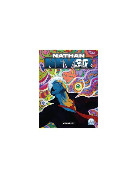 NATHAN NEVER 367