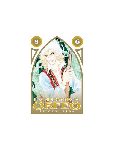 LA FINESTRA DI ORFEO 6 (di 9)