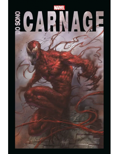 IO SONO CARNAGE