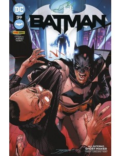 BATMAN 39