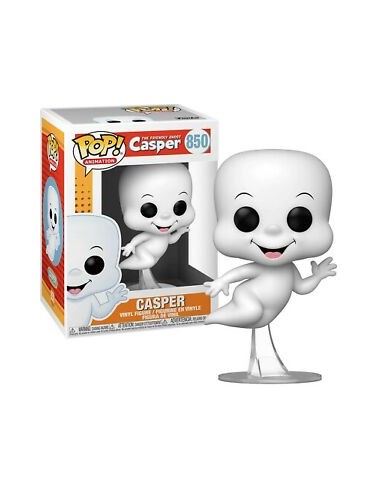 CASPER - POP 850