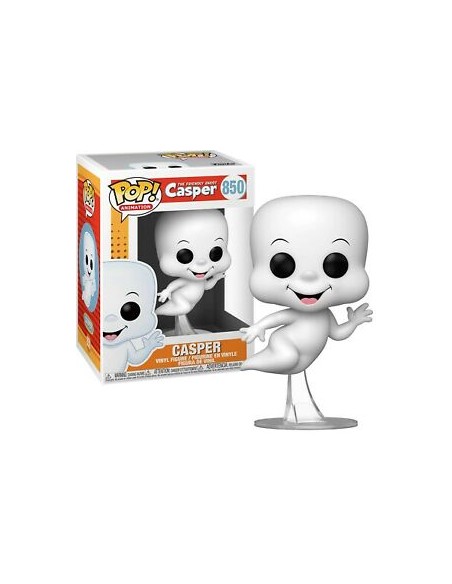 CASPER - POP 850