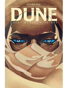 DUNE CASA DEGLI ATREIDES VOL. 2