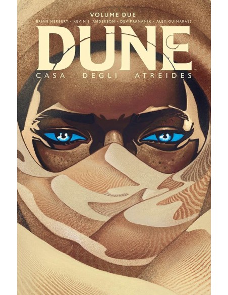 DUNE CASA DEGLI ATREIDES VOL. 2