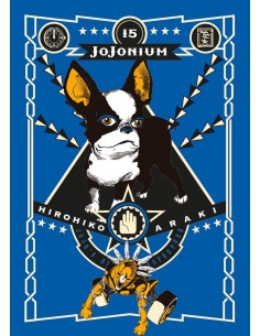 JOJONIUM 15 (di 17)