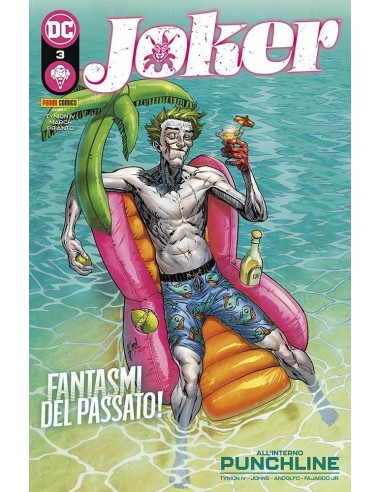 JOKER 3