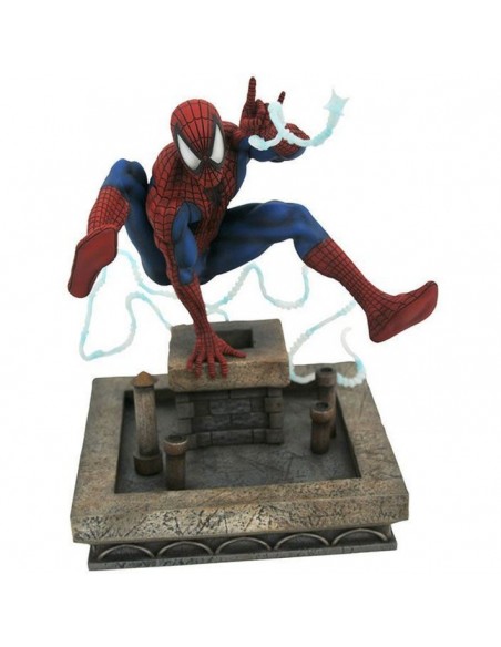 MARVEL GALLERY 90S SPIDER-MAN FIGURE