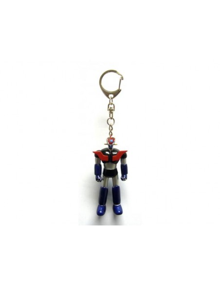 MAZINGER Z FIGURE KEYCHAIN 7,5 CM
