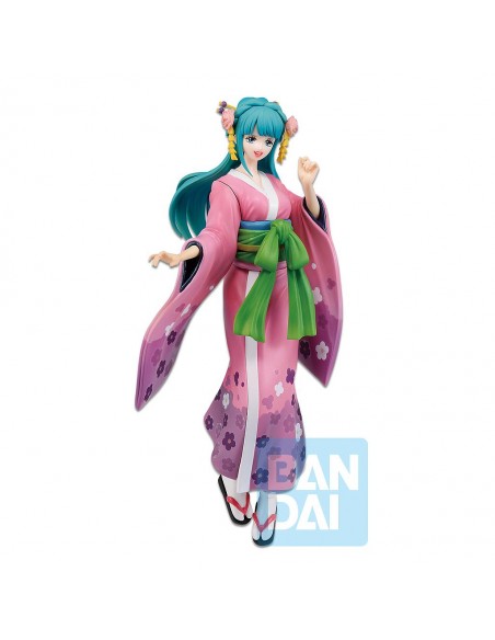ONE PIECE KOZUKI HIYORI ICHIBANSHO FIGURE