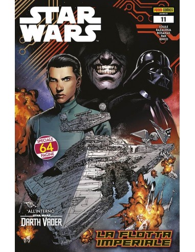 STAR WARS 79 - STAR WARS 11