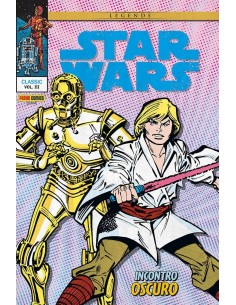 STAR WARS CLASSIC 6 - LA RESURREZIONE DEL MALE