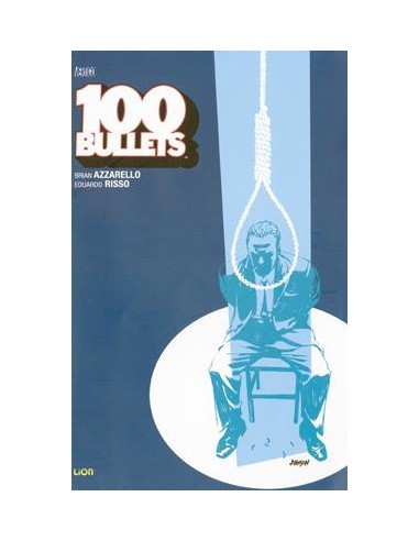 100 BULLETS 14 - VERTIGO MONTHLY 28