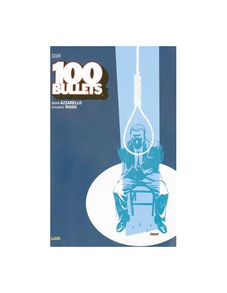 100 BULLETS 14 - VERTIGO MONTHLY 28