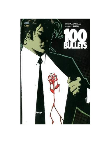 100 BULLETS 20 - VERTIGO MONTHLY 40