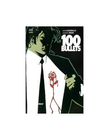 100 BULLETS 20 - VERTIGO MONTHLY 40