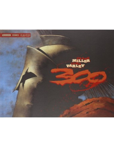 300 FRANK MILLER NUOVA EDIZIONE
