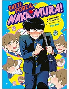 FATTI FORZA NAKAMURA!