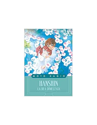 HANSHIN - LA DEA DIMEZZATA