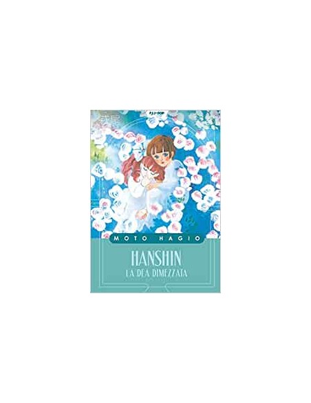 HANSHIN - LA DEA DIMEZZATA