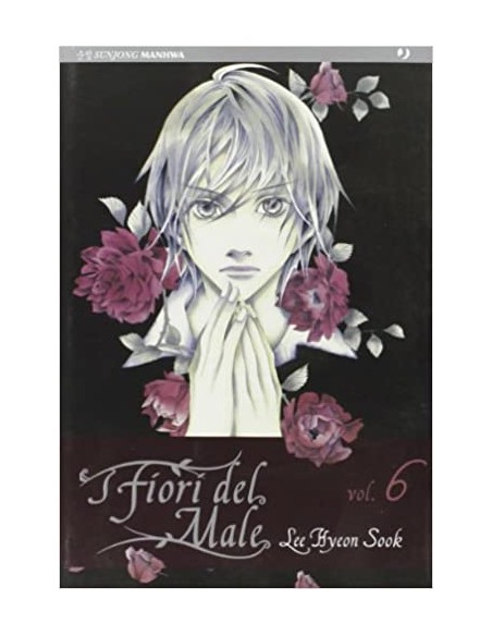 I FIORI DEL MALE 6