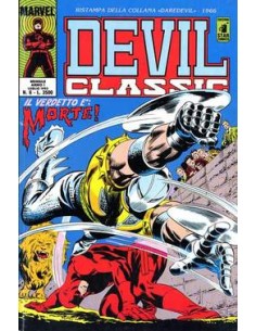 DEVIL CLASSIC 6
