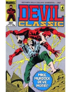 DEVIL CLASSIC 7