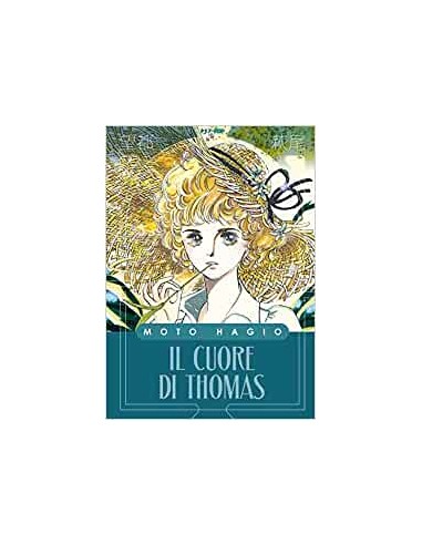IL CUORE DI THOMAS