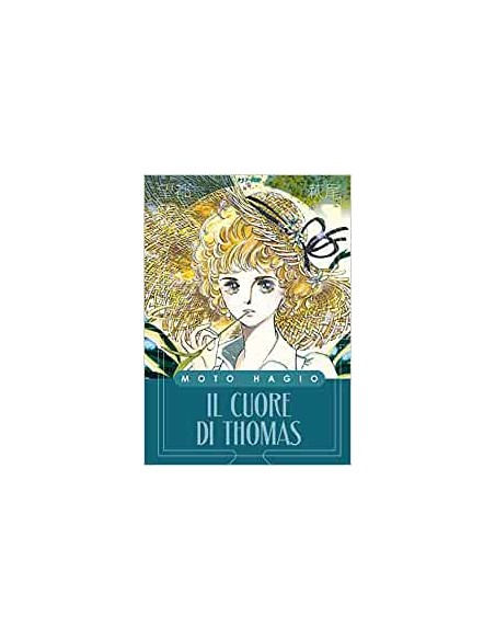 IL CUORE DI THOMAS