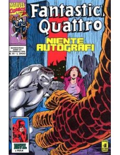 FANTASTICI QUATTRO 111