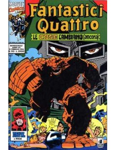 FANTASTICI QUATTRO 110