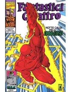 FANTASTICI QUATTRO 112