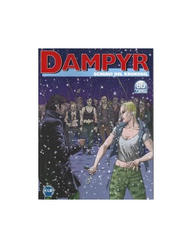 DAMPYR 262