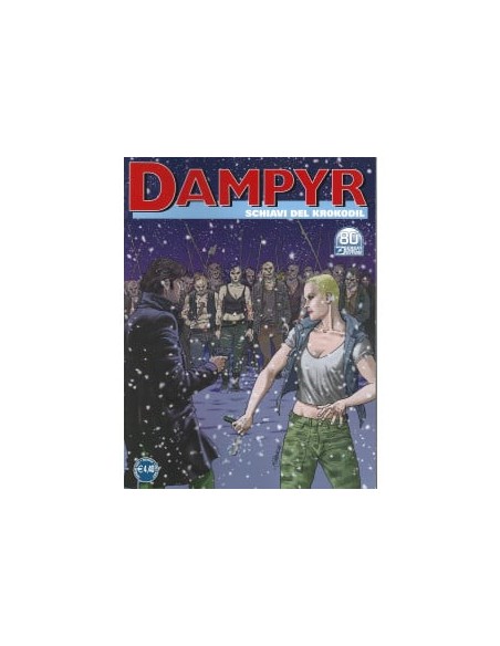 DAMPYR 262
