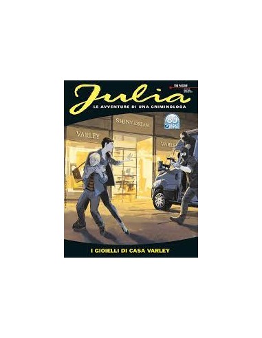 JULIA 280