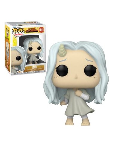 MY HERO ACADEMIA ERI - POP 1011