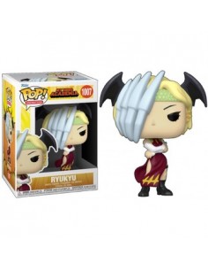 MY HERO ACADEMIA RYUKO RYUKYU IN HERO COSTUME - POP 1007