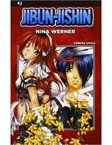 JIBUN JISHIN 1