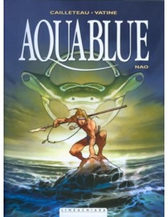AQUABLUE 1  LINEACHIARA