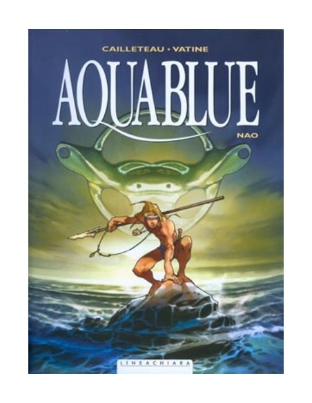 AQUABLUE 1  LINEACHIARA