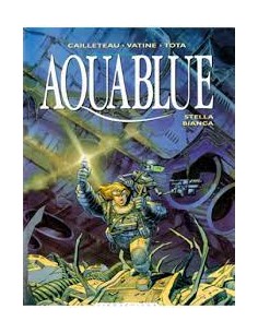 AQUABLUE 3  LINEACHIARA