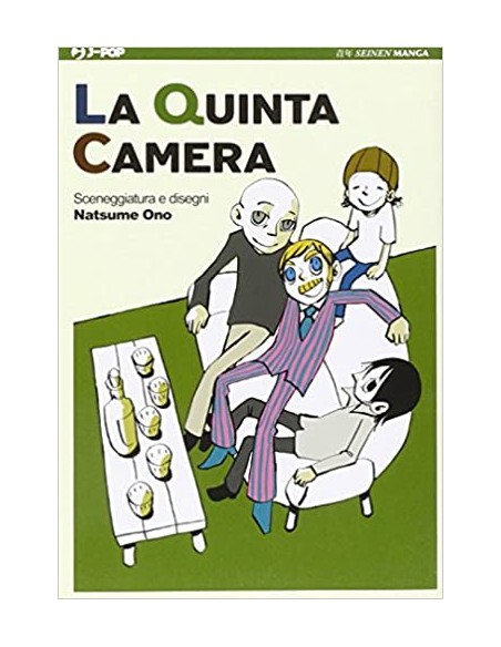 LA QUINTA CAMERA