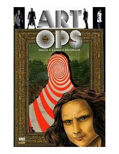 ART OPS 1  VERTIGO HITS 61