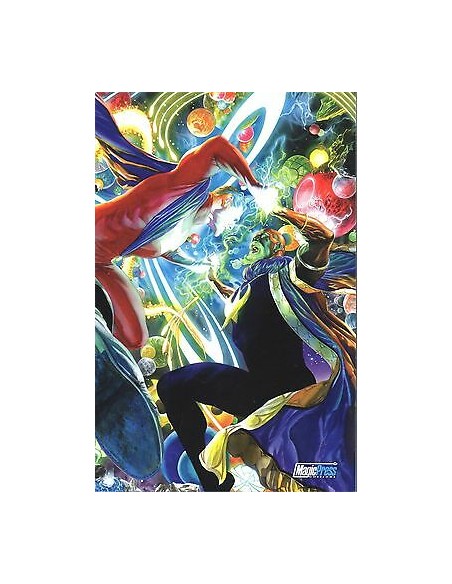 ASTRO CITY STELLE SPLENDENTI 7