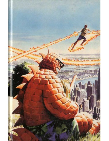 ASTRO CITY BENVENUTI AD ASTROCITY CARTONATO 1