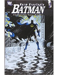 BATMAN DI NORM BREYFOGLE (DI 5) 1