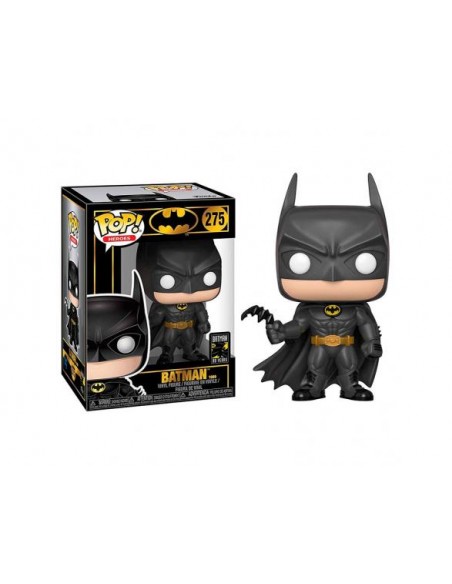 BATMAN 80TH - BATMAN (1989) - POP 275