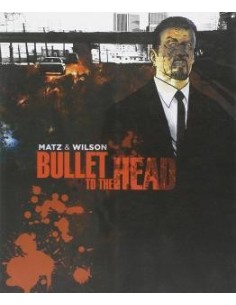 BULLET TO THE HEAD (JIMMY BOBO)   LINEACHIARA
