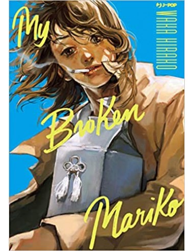 MY BROKEN MARIKO