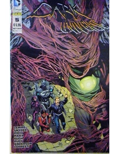 DARK UNIVERSE 5